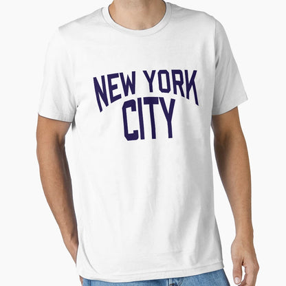 New York City T-Shirt - Novelty Apparel for Adults - T-Shirt, Sweatshirt, Hoodie