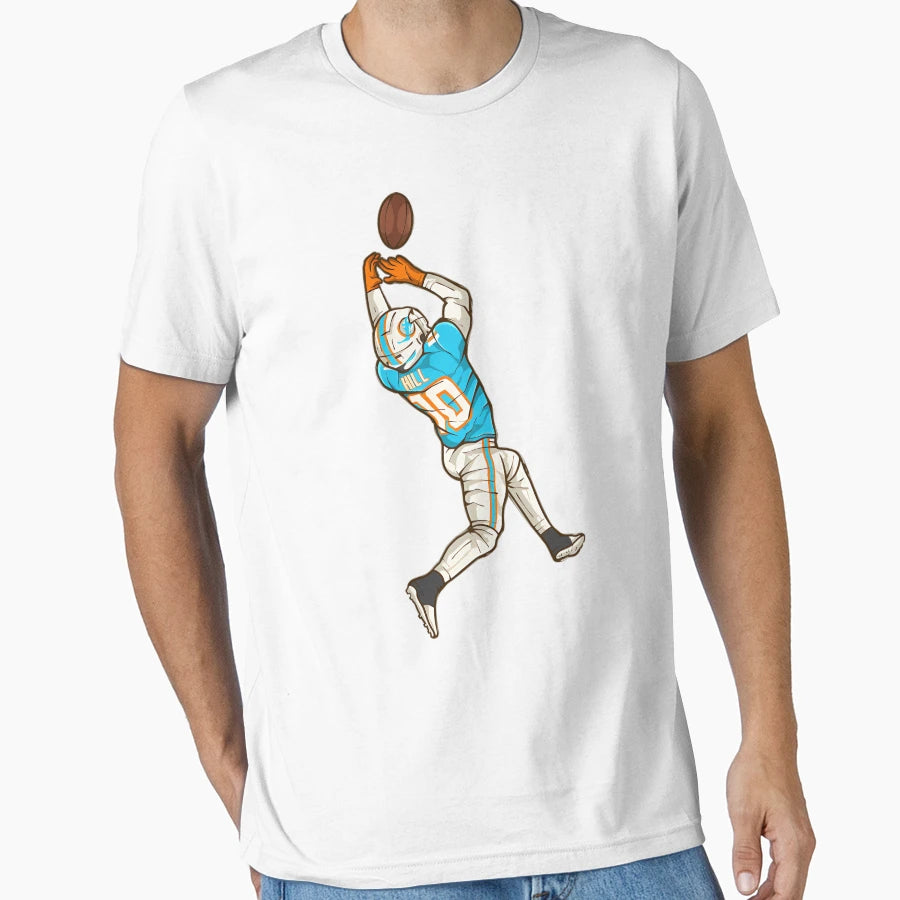 TH Spectacular Catch T-Shirt - Streetwear Style for Adults - T-Shirt, Sweatshirt, Hoodie