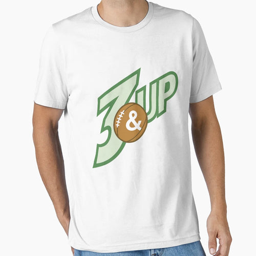 3Rd And Unpredictable Football Club T-Shirt - Unique Graphic Men Women - T-Shirt, Sweatshirt, Hoodie