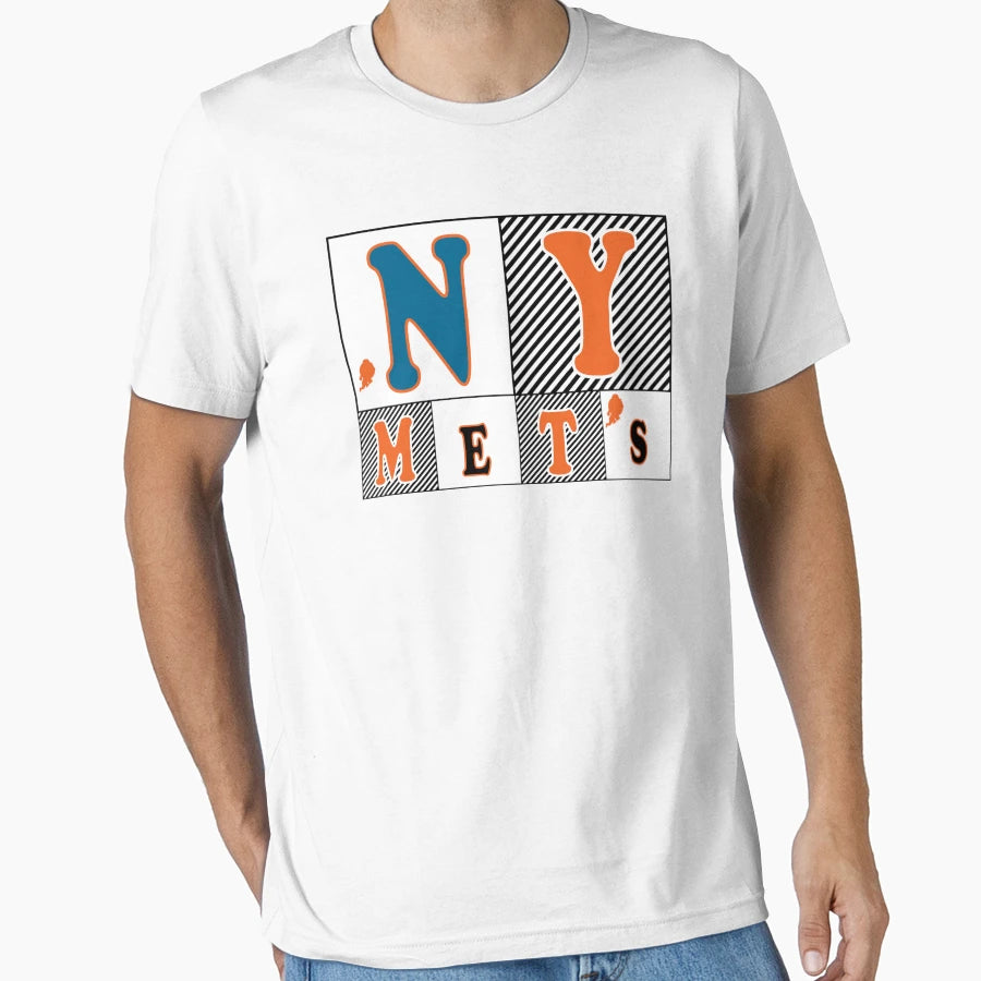 New York City T-Shirt - Casual Everyday Wear Unisex - T-Shirt, Sweatshirt, Hoodie