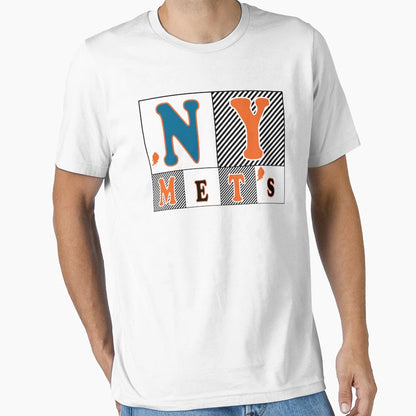 New York City T-Shirt - Casual Everyday Wear Unisex - T-Shirt, Sweatshirt, Hoodie