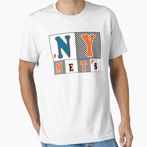 New York City T-Shirt - Casual Everyday Wear Unisex - T-Shirt, Sweatshirt, Hoodie