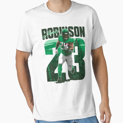James Robinson T-Shirt - Unique Graphic for Adults - T-Shirt, Sweatshirt, Hoodie