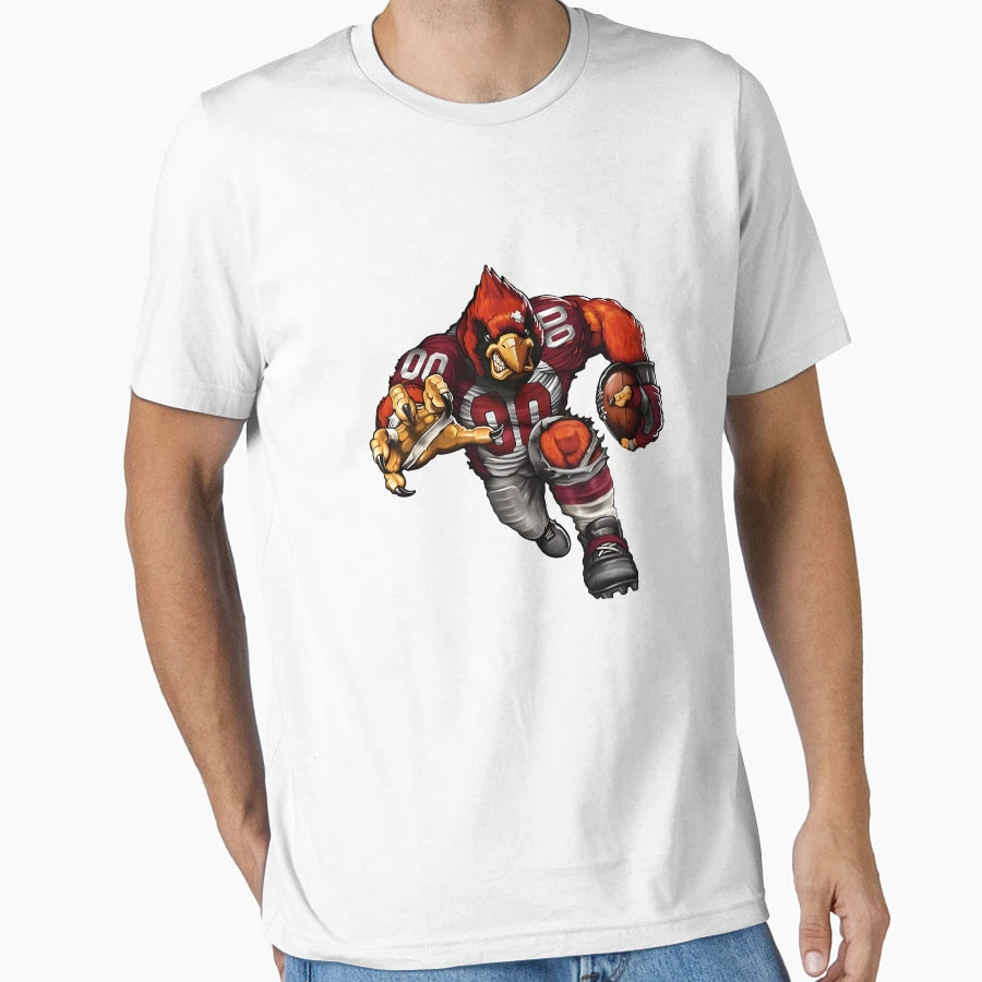 Cardinals00 Touchdown Arizona T-Shirt - Graphic Print for Adults - T-Shirt, Sweatshirt, Hoodie