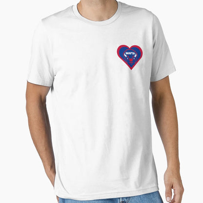 Buffalo Bills 2022 T-Shirt - Casual Everyday Wear for Adults - T-Shirt, Sweatshirt, Hoodie