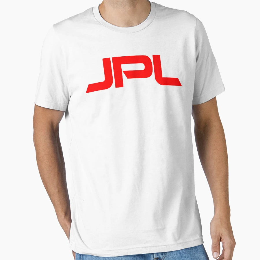 Jet Propulsion Laboratory Jpl Logo T-Shirt - Streetwear Style Men Women - T-Shirt, Sweatshirt, Hoodie