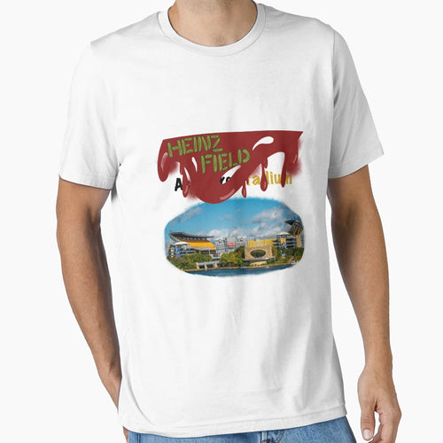Acrisure Stadium Hate T-Shirt - Casual Everyday Wear Unisex - T-Shirt, Sweatshirt, Hoodie