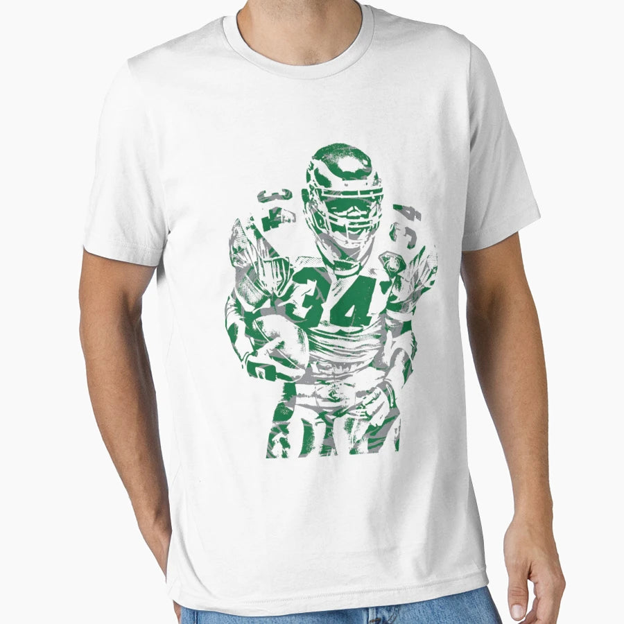 Herschel Walker T-Shirt - Unique Graphic Unisex - T-Shirt, Sweatshirt, Hoodie