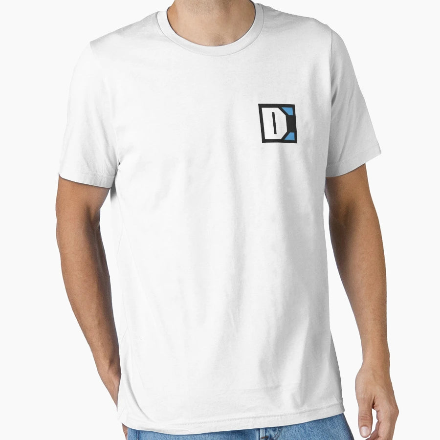 Steven Destiny Bonell Dgg T-Shirt - Aesthetic Graphic for Adults - T-Shirt, Sweatshirt, Hoodie