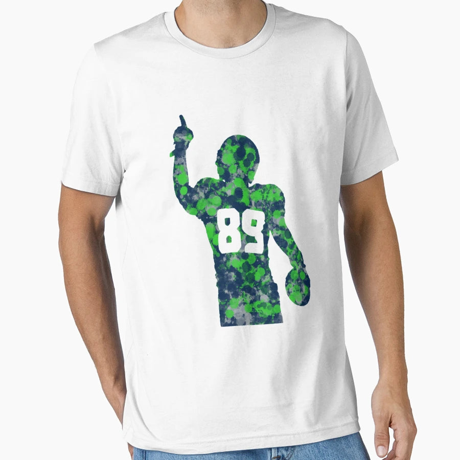 Splatter Baldwin T-Shirt - Aesthetic Graphic Men Women - T-Shirt, Sweatshirt, Hoodie
