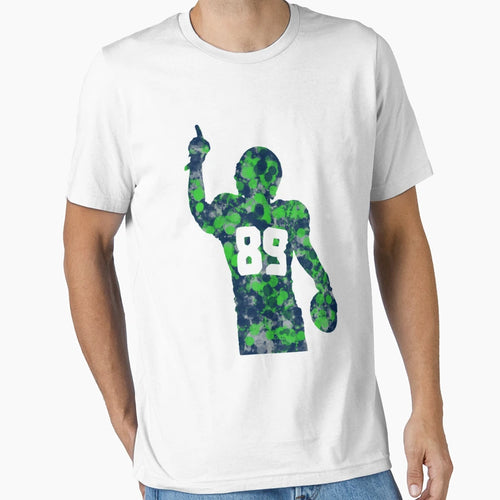 Splatter Baldwin T-Shirt - Aesthetic Graphic Men Women - T-Shirt, Sweatshirt, Hoodie