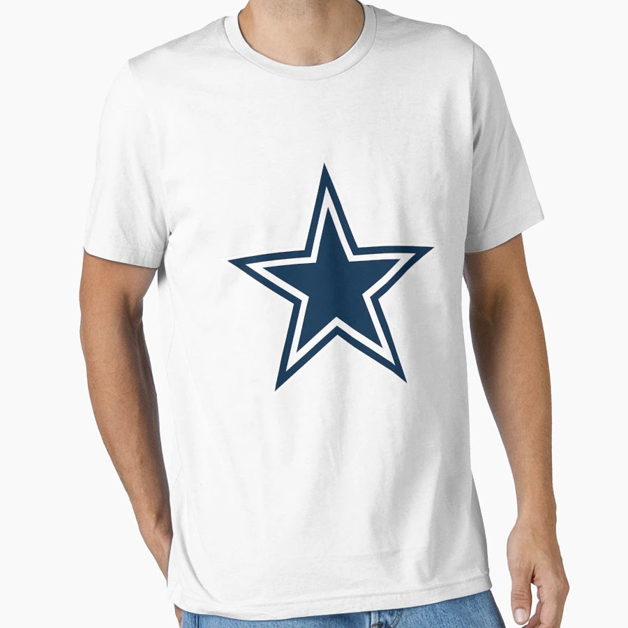 Cowboyscity T-Shirt - Streetwear Style Unisex - T-Shirt, Sweatshirt, Hoodie