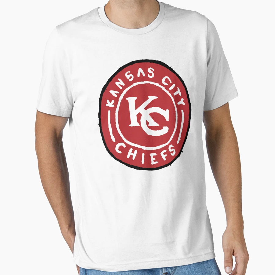 Kansas City Chieeeefs 11 T-Shirt - Graphic Print Unisex - T-Shirt, Sweatshirt, Hoodie