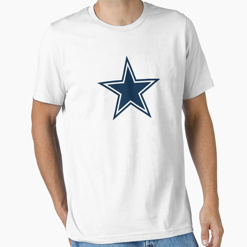 Cowboys T-Shirt - Casual Everyday Wear Unisex - T-Shirt, Sweatshirt, Hoodie