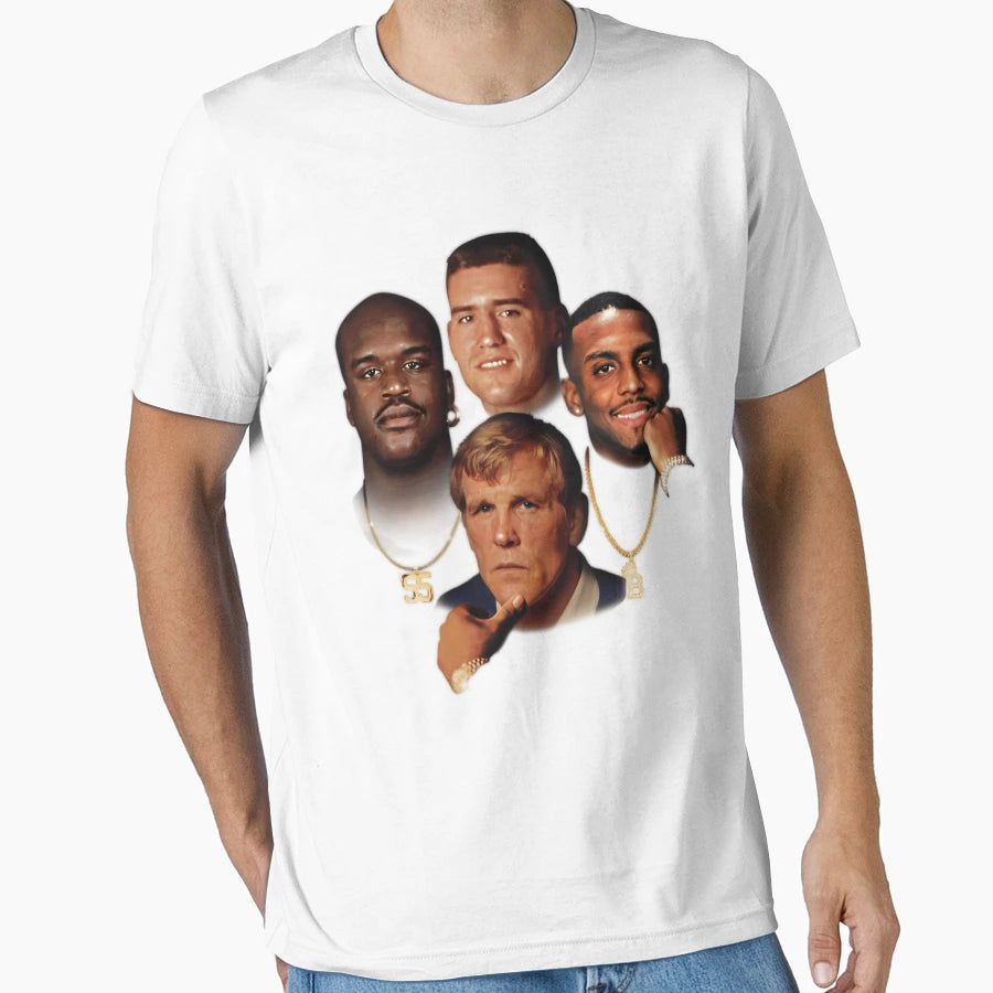Blue Chips T-Shirt - Casual Everyday Wear for Adults - T-Shirt, Sweatshirt, Hoodie