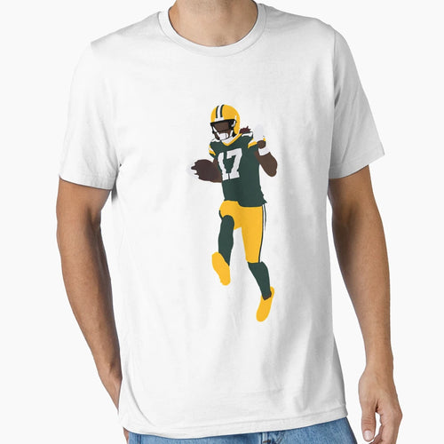 Adams Touchdown T-Shirt - Custom Art Print for Adults - T-Shirt, Sweatshirt, Hoodie