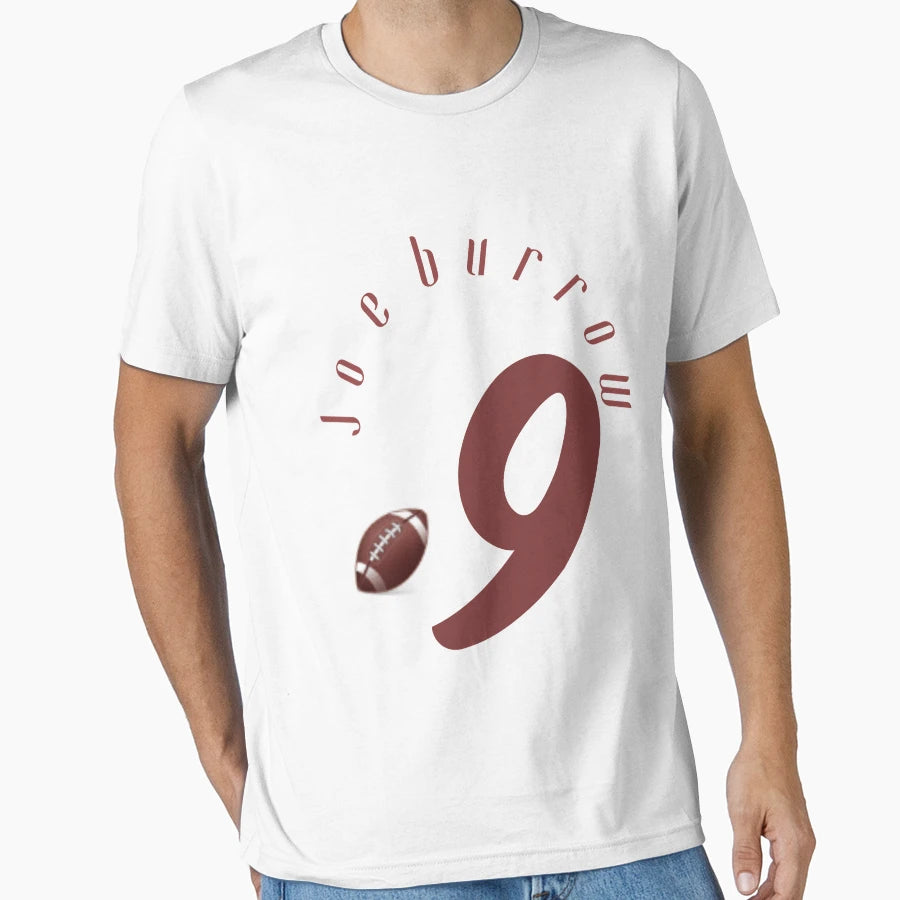 JB 9 Football Blayer T-Shirt - Graphic Print for Adults - T-Shirt, Sweatshirt, Hoodie