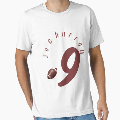 JB 9 Football Blayer T-Shirt - Graphic Print for Adults - T-Shirt, Sweatshirt, Hoodie