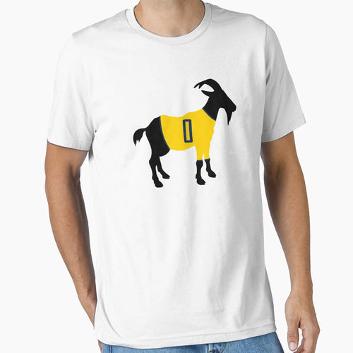Haliburton Goat T-Shirt - Streetwear Style Men Women - T-Shirt, Sweatshirt, Hoodie