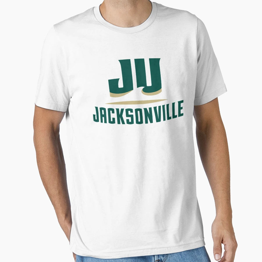 Dolphins Jacksonville Icon T-Shirt - Aesthetic Graphic for Adults - T-Shirt, Sweatshirt, Hoodie