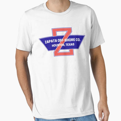Zapata Offshore T-Shirt - Unique Graphic for Adults - T-Shirt, Sweatshirt, Hoodie