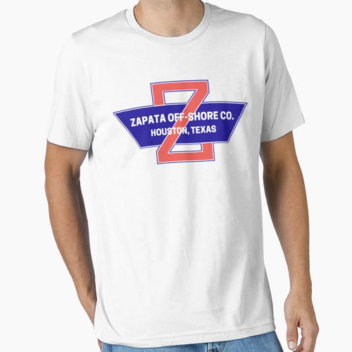 Zapata Offshore T-Shirt - Unique Graphic for Adults - T-Shirt, Sweatshirt, Hoodie