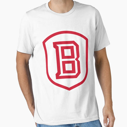 Art Bradley Bravess Icon Logo T-Shirt - Trendy Graphic Men Women - T-Shirt, Sweatshirt, Hoodie
