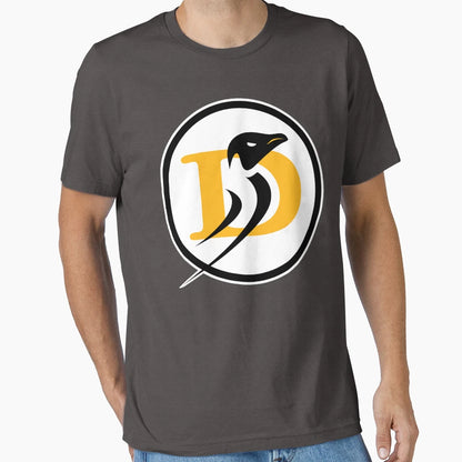 Dominican Penguins T-Shirt - Fun Novelty Design Men Women - T-Shirt, Sweatshirt, Hoodie