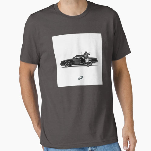 Aj X Gnx T-Shirt - Aesthetic Graphic Men Women - T-Shirt, Sweatshirt, Hoodie