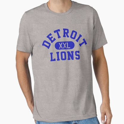 Tim Taylors Detroit T-Shirt - Custom Art Print Unisex - T-Shirt, Sweatshirt, Hoodie