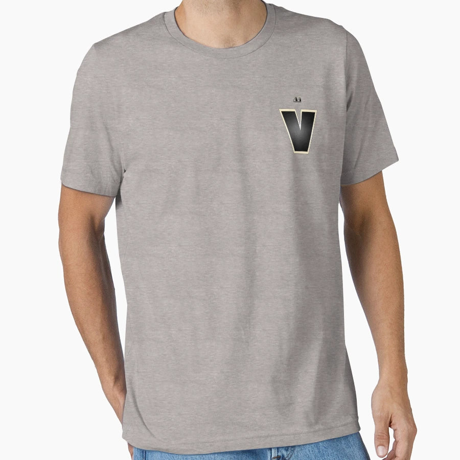 Titanium Ranger Small Tjunior1 T-Shirt - Graphic Print Men Women - T-Shirt, Sweatshirt, Hoodie