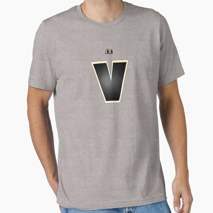 Titanium Ranger Tjunior1 T-Shirt - Casual Everyday Wear Men Women - T-Shirt, Sweatshirt, Hoodie