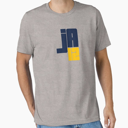 Ja 12 Murray Morant T-Shirt - Fun Novelty Design for Adults - T-Shirt, Sweatshirt, Hoodie