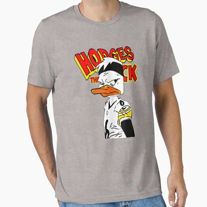 Duck Hodges Dynasty Pittsburgh Football T-Shirt - Unique Graphic Unisex - T-Shirt, Sweatshirt, Hoodie