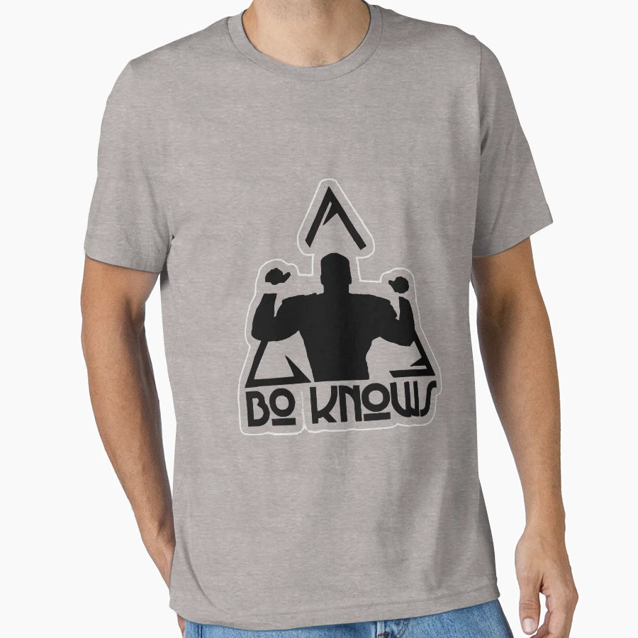 Jackson Healthy Athlete Sport T-Shirt - Casual Everyday Wear Unisex - T-Shirt, Sweatshirt, Hoodie