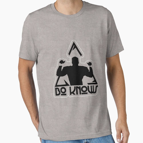Jackson Healthy Athlete Sport T-Shirt - Casual Everyday Wear Unisex - T-Shirt, Sweatshirt, Hoodie