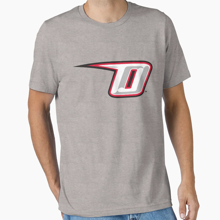 Suny Oneonta Red Dragons T-Shirt - Aesthetic Graphic for Adults - T-Shirt, Sweatshirt, Hoodie