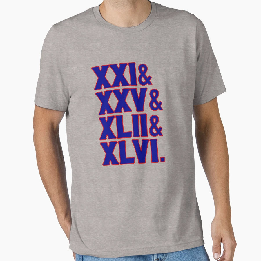 New York Championship Wins And T-Shirt - Graphic Print Men Women - T-Shirt, Sweatshirt, Hoodie