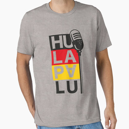 Hulapalu Fan Andreas T-Shirt - Aesthetic Graphic Unisex - T-Shirt, Sweatshirt, Hoodie