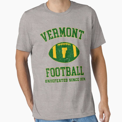 Undefeated Since 1974 T-Shirt - Minimalist Print Unisex - T-Shirt, Sweatshirt, Hoodie