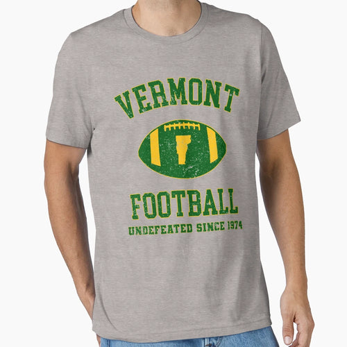 Undefeated Since 1974 T-Shirt - Minimalist Print Unisex - T-Shirt, Sweatshirt, Hoodie