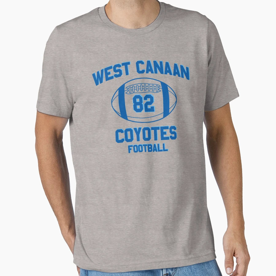 West Canaan Tweeder T-Shirt - Custom Art Print Men Women - T-Shirt, Sweatshirt, Hoodie