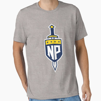 North Park University T-Shirt - Graphic Print Men Women - T-Shirt, Sweatshirt, Hoodie