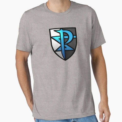 Team Plasma T-Shirt - Custom Art Print Men Women - T-Shirt, Sweatshirt, Hoodie