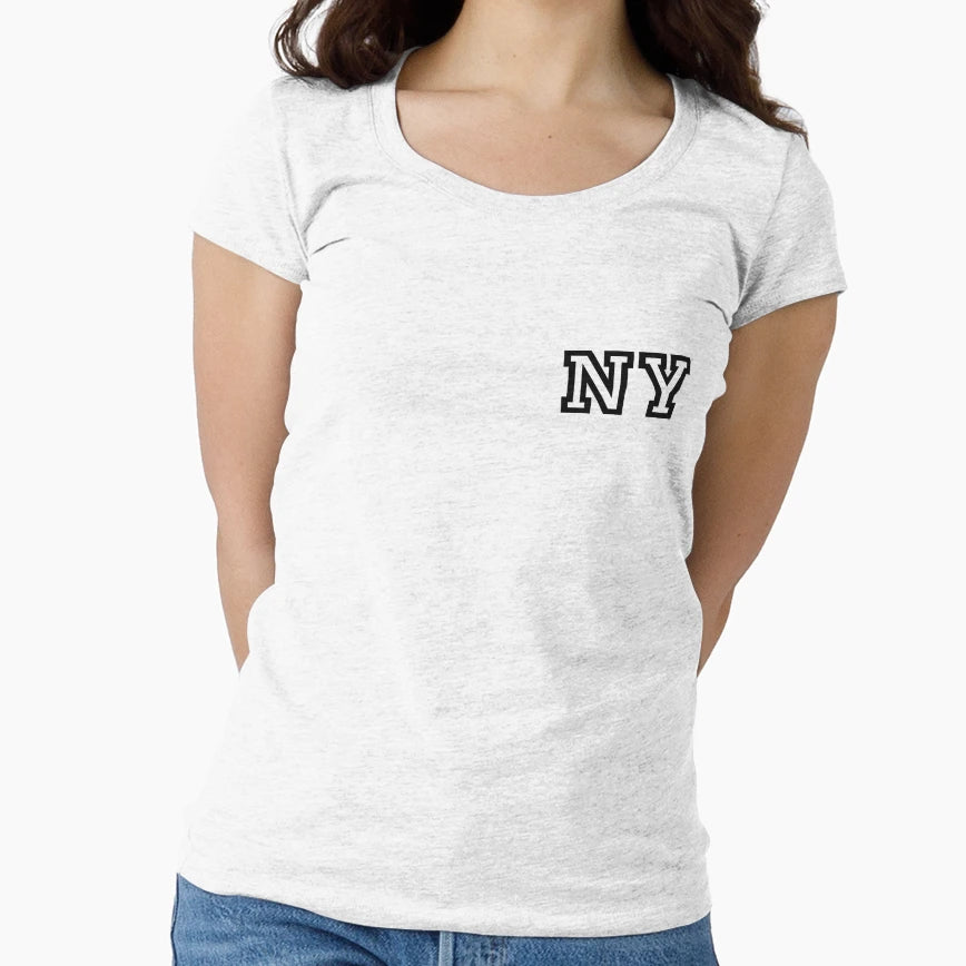 New York T-Shirt - Unique Graphic Unisex - T-Shirt, Sweatshirt, Hoodie