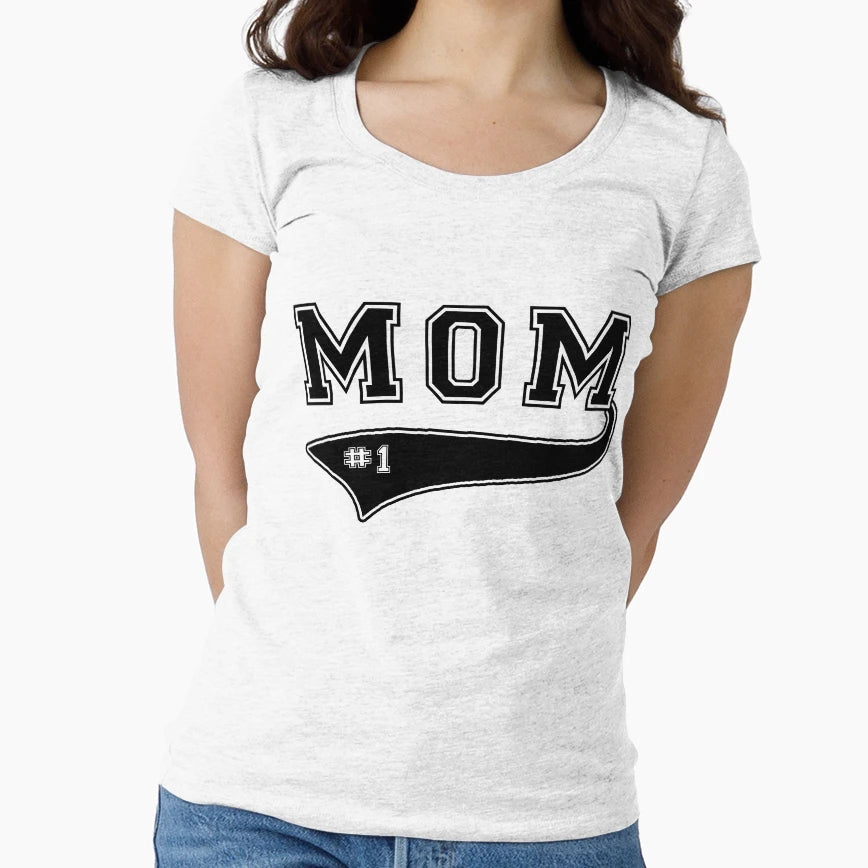 Precious Mothers Day Elegant T Shirts T-Shirt - Trendy Graphic Unisex - T-Shirt, Sweatshirt, Hoodie