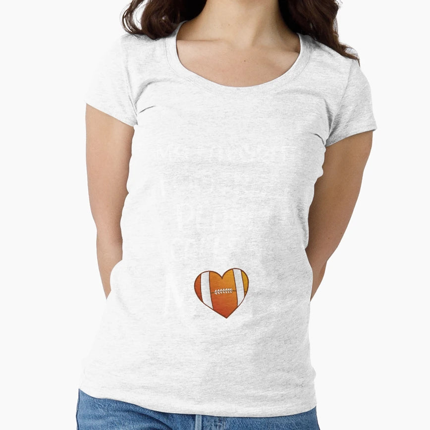 My Favorite Football Player Calls Me T-Shirt - Streetwear Style Men Women - T-Shirt, Sweatshirt, Hoodie