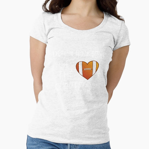 Proud Mom Quarterback Gift Football T-Shirt - Streetwear Style for Adults - T-Shirt, Sweatshirt, Hoodie