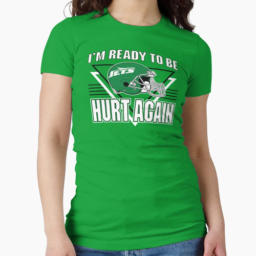 Jets Pain T-Shirt - Aesthetic Graphic for Adults - T-Shirt, Sweatshirt, Hoodie