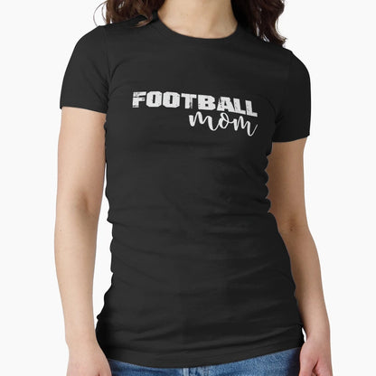 Football Mom T-Shirt - Novelty Apparel Men Women - T-Shirt, Sweatshirt, Hoodie